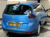 Renault Scenic 1.5L GR DYNAMIQUE TOMTOM LUXE ENERGY DCI S/S MPV 5dr Diesel Manual Euro 5 (110 bhp) 5dr Manual 2026