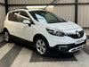 Renault Scenic 1.5L XMOD DYNAMIQUE NAV DCI MPV 5dr Diesel Automatic Euro 6 (110 bhp) 5dr Automatic 2026
