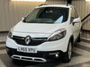 Renault Scenic 1.5L XMOD DYNAMIQUE NAV DCI MPV 5dr Diesel Automatic Euro 6 (110 bhp) 5dr Automatic 2026