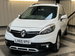 Renault Scenic 1.5L XMOD DYNAMIQUE NAV DCI MPV 5dr Diesel Automatic Euro 6 (110 bhp) 5dr Automatic 2015