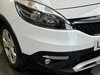 Renault Scenic 1.5L XMOD DYNAMIQUE NAV DCI MPV 5dr Diesel Automatic Euro 6 (110 bhp) 5dr Automatic 2026