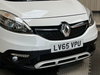 Renault Scenic 1.5L XMOD DYNAMIQUE NAV DCI MPV 5dr Diesel Automatic Euro 6 (110 bhp) 5dr Automatic 2026