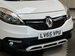 Renault Scenic 1.5L XMOD DYNAMIQUE NAV DCI MPV 5dr Diesel Automatic Euro 6 (110 bhp) 5dr Automatic 2015