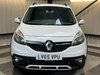 Renault Scenic 1.5L XMOD DYNAMIQUE NAV DCI MPV 5dr Diesel Automatic Euro 6 (110 bhp) 5dr Automatic 2026