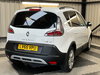 Renault Scenic 1.5L XMOD DYNAMIQUE NAV DCI MPV 5dr Diesel Automatic Euro 6 (110 bhp) 5dr Automatic 2026