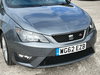 Seat Ibiza 1.6L TDI CR FR Estate 5dr Diesel Manual Euro 5 (103 bhp) 5dr Manual 2026