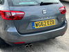 Seat Ibiza 1.6L TDI CR FR Estate 5dr Diesel Manual Euro 5 (103 bhp) 5dr Manual 2026