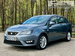 Seat Ibiza 1.6L TDI CR FR Estate 5dr Diesel Manual Euro 5 (103 bhp) 5dr Manual 2012