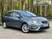 Seat Ibiza 1.6L TDI CR FR Estate 5dr Diesel Manual Euro 5 (103 bhp) 5dr Manual 2012