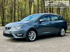 Seat Ibiza 1.6L TDI CR FR Estate 5dr Diesel Manual Euro 5 (103 bhp) 5dr Manual 2026