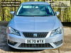 Seat Leon 1.0 TSI SE Dynamic Hatchback 5dr Petrol Manual Euro 6 (s/s) (115 ps) 5dr Manual 2026