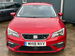 Seat Leon 1.4L FR Technology TSi Hatchback 5dr Petrol Manual Euro 6 (123 bhp) 5dr Manual 2018