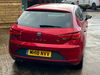 Seat Leon 1.4L FR Technology TSi Hatchback 5dr Petrol Manual Euro 6 (123 bhp) 5dr Manual 2025