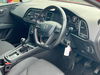 Seat Leon 1.4L FR Technology TSi Hatchback 5dr Petrol Manual Euro 6 (123 bhp) 5dr Manual 2025