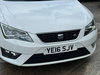 Seat Leon 2.0 TDI FR Hatchback 5dr Diesel Manual Euro 6 (s/s) (184 ps) 5dr Manual 2026