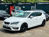 Seat Leon 2.0 TDI FR Hatchback 5dr Diesel Manual Euro 6 (s/s) (184 ps) 5dr Manual 2026