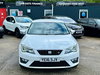 Seat Leon 2.0 TDI FR Hatchback 5dr Diesel Manual Euro 6 (s/s) (184 ps) 5dr Manual 2026