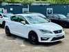 Seat Leon 2.0 TDI FR Hatchback 5dr Diesel Manual Euro 6 (s/s) (184 ps) 5dr Manual 2026