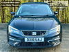 Seat Leon 2.0L FR Technology TDI Hatchback 5dr Diesel Manual Euro 6 (184 bhp) 5dr Manual 2025