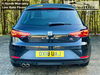 Seat Leon 2.0L FR Technology TDI Hatchback 5dr Diesel Manual Euro 6 (184 bhp) 5dr Manual 2025