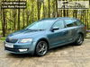 Skoda Octavia 1.4L SE TSI Estate 5dr Petrol Manual Euro 6 (148 bhp) 5dr Manual 2026