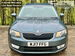 Skoda Octavia 1.4L SE TSI Estate 5dr Petrol Manual Euro 6 (148 bhp) 5dr Manual 2017