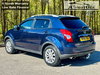Ssangyong Korando 2.2L EX SUV 5dr Diesel Manual Euro 6 (176 bhp) 5dr Manual 2026