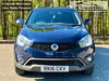 Ssangyong Korando 2.2L EX SUV 5dr Diesel Manual Euro 6 (176 bhp) 5dr Manual 2026