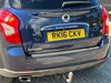 Ssangyong Korando 2.2L EX SUV 5dr Diesel Manual Euro 6 (176 bhp) 5dr Manual 2026