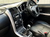 Suzuki Grand Vitara 2.4L SZ5 SUV 5dr Petrol Manual Euro 5 (166 bhp) 5dr Manual 2026