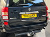 Suzuki Grand Vitara 2.4L SZ5 SUV 5dr Petrol Manual Euro 5 (166 bhp) 5dr Manual 2026