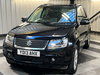 Suzuki Grand Vitara 2.4L SZ5 SUV 5dr Petrol Manual Euro 5 (166 bhp) 5dr Manual 2026