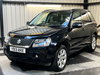 Suzuki Grand Vitara 2.4L SZ5 SUV 5dr Petrol Manual Euro 5 (166 bhp) 5dr Manual 2026