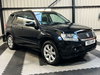 Suzuki Grand Vitara 2.4L SZ5 SUV 5dr Petrol Manual Euro 5 (166 bhp) 5dr Manual 2026