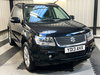 Suzuki Grand Vitara 2.4L SZ5 SUV 5dr Petrol Manual Euro 5 (166 bhp) 5dr Manual 2026