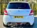 Suzuki Swift 1.6L Sport Hatchback 5dr Petrol Manual Euro 6 (136 bhp) 5dr Manual 2016