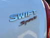 Suzuki Swift 1.6L Sport Hatchback 5dr Petrol Manual Euro 6 (136 bhp) 5dr Manual 2026