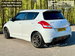 Suzuki Swift 1.6L Sport Hatchback 5dr Petrol Manual Euro 6 (136 bhp) 5dr Manual 2016