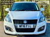 Suzuki Swift 1.6L Sport Hatchback 5dr Petrol Manual Euro 6 (136 bhp) 5dr Manual 2026