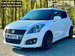 Suzuki Swift 1.6L Sport Hatchback 5dr Petrol Manual Euro 6 (136 bhp) 5dr Manual 2016