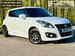 Suzuki Swift 1.6L Sport Hatchback 5dr Petrol Manual Euro 6 (136 bhp) 5dr Manual 2016