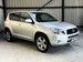 Toyota RAV4 D-4D T180 5dr Manual 2008