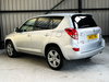 Toyota RAV4 D-4D T180 5dr Manual 2026