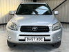 Toyota RAV4 D-4D T180 5dr Manual 2026