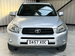 Toyota RAV4 D-4D T180 5dr Manual 2008