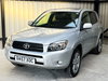 Toyota RAV4 D-4D T180 5dr Manual 2026