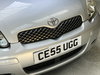 Toyota Yaris VVTI COLOUR COLLECTION 3dr Manual 2026