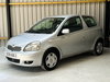 Toyota Yaris VVTI COLOUR COLLECTION 3dr Manual 2026