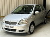 Toyota Yaris VVTI COLOUR COLLECTION 3dr Manual 2026