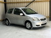 Toyota Yaris VVTI COLOUR COLLECTION 3dr Manual 2026